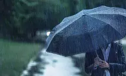 అల్పపీడనం ఎఫెక్ట్.. నేటి నుంచి భారీ వర్షాలు