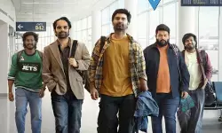 ఆ సంస్థ చేతికి హృదయం మురళి తెలుగు థియేట్రికల్ హక్కులు ఆ సంస్థ చేతికి హృదయం మురళి తెలుగు థియేట్రికల్ హక్కులు