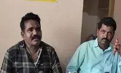 పోలేపల్లి ఎన్‌హెచ్‌సీ సెంటర్‌లో జీతాల అవకతవకలపై విచారణ
