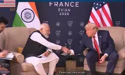 అమెరికా 250వ స్వాతంత్ర్య దినోత్సవం.. ఇరుదేశాల బంధం పై ప్రశంసలు! అమెరికా 250వ స్వాతంత్ర్య దినోత్సవం.. ఇరుదేశాల బంధం పై ప్రశంసలు!