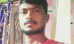 రేగొండలో యువకుడి దారుణ హత్య
