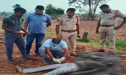 ములుగులో దారుణం.. జాకారం సమీపంలో రాజాపేట వ్యక్తి హత్య!