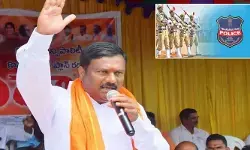 కాంగ్రెస్ ప్రభుత్వం నిరుద్యోగులను మోసం చేస్తోంది: ఎమ్మెల్యే ఏలేటి మహేశ్వర్ రెడ్డి