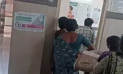 టీకా విభాగంలో రెండేళ్లుగా ఒంటరి పోరాటం టీకా విభాగంలో రెండేళ్లుగా ఒంటరి పోరాటం