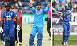 ఇంగ్లండ్‌తో రెండో టీ20.. రేసులోకి 15 ఏళ్ల సంచలనం వైభవ్ సూర్యవంశీ