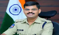 ఉచిత పోలీస్ రిక్రూట్‌మెంట్ కోచింగ్: జిల్లా ఎస్పీ
