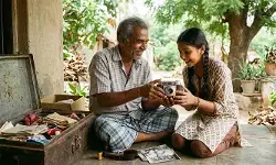 Memories : ఆ ‘పాత’ మధురాలు.. వింటేజ్ సౌందర్యాలు..