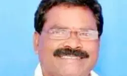 కాంగ్రెస్ పార్టీ నూతన మండల అధ్యక్షుడిగా సూర్యప్రకాశ్ రెడ్డి నియామకం కాంగ్రెస్ పార్టీ నూతన మండల అధ్యక్షుడిగా సూర్యప్రకాశ్ రెడ్డి నియామకం