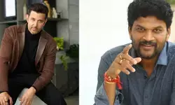 హృతిక్ రోషన్‌తో మూవీ సెట్ చేసిన పరశురామ్.. ఏ బ్యానర్‌లో తెరకెక్కనుందో తెలుసా?