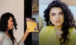 ఇస్లాంను అవమానించేలా పాకిస్తానీ సీరియల్.. నెట్టింట ట్రోలింగ్! ఇస్లాంను అవమానించేలా పాకిస్తానీ సీరియల్.. నెట్టింట ట్రోలింగ్!