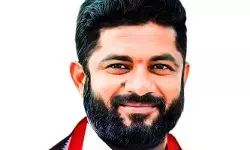 రోడ్డు నిర్మాణ పనులకు రూ. 7 కోట్ల నిధుల మంజూరు