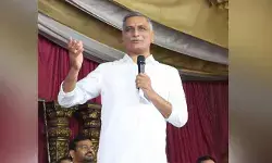 కాంగ్రెస్ ప్రభుత్వంలో రియల్ ఎస్టేట్ వ్యాపారం కుప్పకూలింది