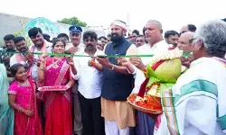డిండి ప్రాజెక్టులు పూర్తి చేస్తాం : మంత్రి ఉత్తమ్ కుమార్ రెడ్డి