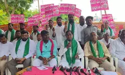 సిద్ధాపూర్‌లో డంపింగ్ యార్డ్ ప్రతిపాదనను  విరమించుకోవాలి