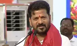 మిడ్జిల్ నాటిన మొక్క.. నేడు మహా వృక్షమైంది: CM రేవంత్ రెడ్డి భావోద్వేగ వ్యాఖ్యలు మిడ్జిల్ నాటిన మొక్క.. నేడు మహా వృక్షమైంది: CM రేవంత్ రెడ్డి భావోద్వేగ వ్యాఖ్యలు