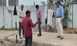 చెరువులు, వరద కాలువల పరిరక్షణకు ప్రత్యేక కార్యాచరణ చెరువులు, వరద కాలువల పరిరక్షణకు ప్రత్యేక కార్యాచరణ