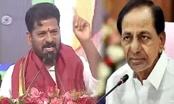 ఫామ్ హౌస్‍లోనే కుంగి కృశించి పోవాలి.. KCRపై రేవంత్ రెడ్డి మరోసారి హాట్ కామెంట్స్
