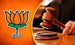 BJP ఎమ్మెల్యే రాజు కుమార్ సింగ్‍కు నాలుగేళ్ల జైలు శిక్ష.. లేడీ డాక్టర్ మరణం కేసులో కీలక పరిణామం