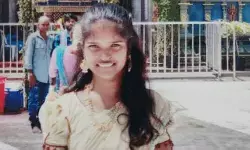 యువతి అదృశ్యం.. కేసు నమోదు