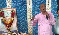 దొడ్డి కొమరయ్య పోరాట స్ఫూర్తిని ప్రతి ఒక్కరూ ఆదర్శంగా తీసుకోవాలి: కలెక్టర్ దొడ్డి కొమరయ్య పోరాట స్ఫూర్తిని ప్రతి ఒక్కరూ ఆదర్శంగా తీసుకోవాలి: కలెక్టర్