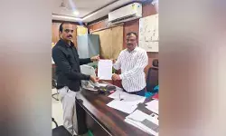 ఒకే ఫోన్ నంబర్పై 700కు పైగా ఓటర్లు! ఒకే ఫోన్ నంబర్పై 700కు పైగా ఓటర్లు!