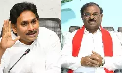 ఆలోచనను ఉపసంహరించుకోండి: మాజీ సీఎం జగన్కు CPI హెచ్చరిక ఆలోచనను ఉపసంహరించుకోండి: మాజీ సీఎం జగన్కు CPI హెచ్చరిక