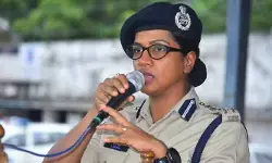 పోలీసులు అప్రమత్తంగా ఉండాలి: వరంగల్ పోలీస్ కమిషనర్ ఎన్. శ్వేత