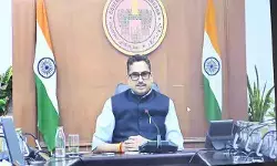 కాలానుగుణ వ్యాధులు వ్యాపించకుండా తగు చర్యలు తీసుకోవాలి: రాష్ట్ర ప్రభుత్వ ప్రధాన కార్యదర్శి