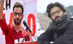 ఉమర్ ఖలీద్, షర్జీల్ ఇమామ్కు మళ్లీ బెయిల్ నిరాకరణ ఉమర్ ఖలీద్, షర్జీల్ ఇమామ్కు మళ్లీ బెయిల్ నిరాకరణ