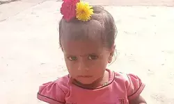 నీటి సంపులో పడి రెండేళ్ల చిన్నారి మృతి.. నీటి సంపులో పడి రెండేళ్ల చిన్నారి మృతి..