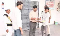 ప్రజల సంక్షేమం అభివృద్ధి దిశగా ప్రభుత్వం చర్యలు ప్రజల సంక్షేమం అభివృద్ధి దిశగా ప్రభుత్వం చర్యలు