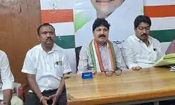 అర్హులైన ప్రతి నిరుపేద కుటుంబానికి ఇల్లు అందిస్తాం : ఎమ్మెల్యే అర్హులైన ప్రతి నిరుపేద కుటుంబానికి ఇల్లు అందిస్తాం : ఎమ్మెల్యే