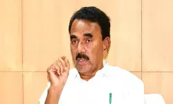 తెలంగాణ పర్యాటక రంగానికి జాతీయ గుర్తింపు: మంత్రి జూపల్లి కృష్ణారావు