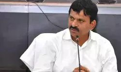రూ.15 కోట్ల అభివృద్ధి పనులకు నేడు శంకుస్థాపన