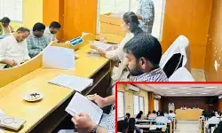 ​హుజురాబాద్ మున్సిపల్ కౌన్సిల్ కీలక నిర్ణయాలు.. 35 తీర్మానాలకు ఏకగ్రీవ ఆమోదం..