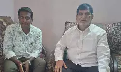 ఇందిరమ్మ ఇండ్ల పథకంతో మా గ్రాఫ్ పెరిగింది : బద్దం ఇంద్రకరణ్ రెడ్డి ఇందిరమ్మ ఇండ్ల పథకంతో మా గ్రాఫ్ పెరిగింది : బద్దం ఇంద్రకరణ్ రెడ్డి