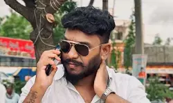 యూట్యూబర్ రావణ్ మళ్లీ అరెస్ట్.. ఐదోసారి అదుపులోకి తీసుకున్న పోలీసులు యూట్యూబర్ రావణ్ మళ్లీ అరెస్ట్.. ఐదోసారి అదుపులోకి తీసుకున్న పోలీసులు
