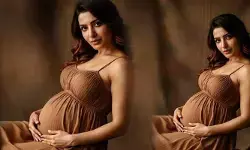 కొత్త ఆరంభాలకు స్వాగతం.. డెలివరీకి ముందే మరో గుడ్ న్యూస్ చెప్పిన సమంత కొత్త ఆరంభాలకు స్వాగతం.. డెలివరీకి ముందే మరో గుడ్ న్యూస్ చెప్పిన సమంత
