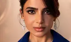 సమంత మరో కొత్త ప్రయాణం సమంత మరో కొత్త ప్రయాణం