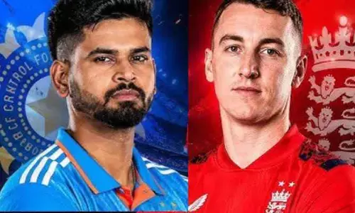నేడే రెండో టీ20 మ్యాచ్‌..టైమింగ్స్ లో మార్పులు !