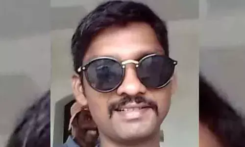 కల్లూరులో విషాదం.. కన్న కొడుకును కడతేర్చిన కసాయి తండ్రి