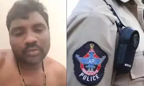క్రాంతి కుమార్ సూసైడ్ కేసు.. సెల్ ఫోన్ సమర్పించాలని ఏసీపీ సూచన