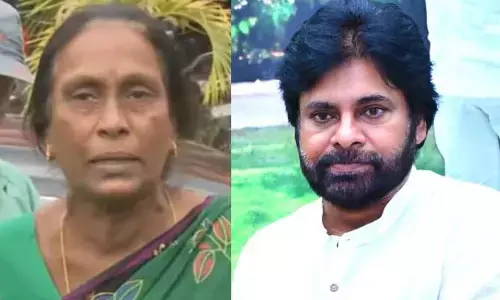 నా కొడుకు నీ అభిమాని.. బాగా బుద్ధి చెప్పావ్: సాయికృష్ణ తల్లి