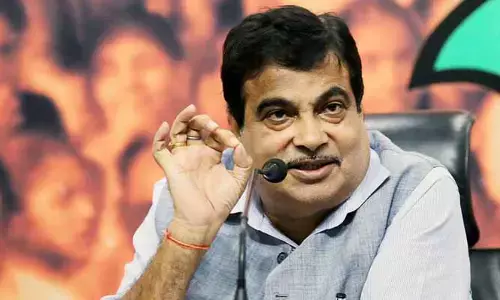 ఇప్పుడు డీజిల్ వంతు.. 15 శాతం ఐసోబ్యూటనాల్ కలుపుతున్నాం : కేంద్రమంత్రి గడ్కరీ