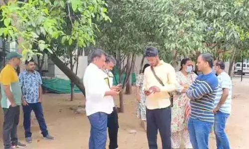 అధిక వడ్డీ ఆశ చూపి కోట్లు వసూలు