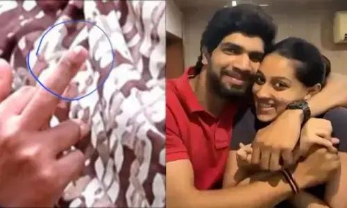 మీడియాకు సియా గోయల్ మిడిల్ ఫింగర్.. ఆమె తండ్రి ఏమన్నారంటే?