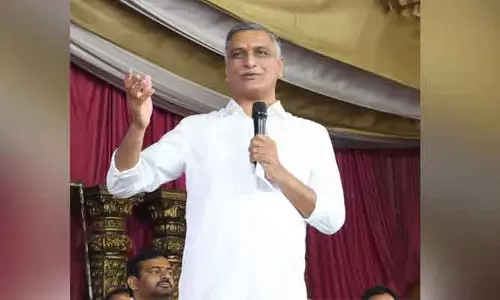 కాంగ్రెస్ ప్రభుత్వంలో రియల్ ఎస్టేట్ వ్యాపారం కుప్పకూలింది