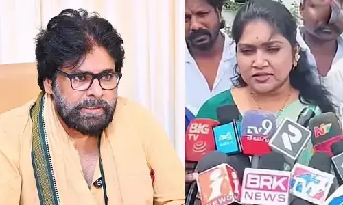 చిక్కుల్లో బొజ్జ ఐశ్వర్య.. కేసు నమోదు