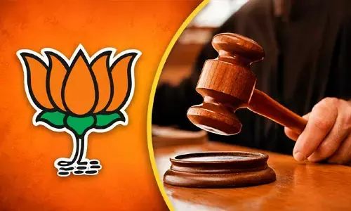 BJP ఎమ్మెల్యేకు నాలుగేళ్ల జైలు శిక్ష.. లేడీ డాక్టర్ మరణం కేసులో హైకోర్టు కీలక తీర్పు
