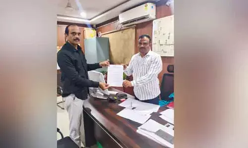 ఒకే ఫోన్ నంబర్‌పై 700కు పైగా ఓటర్లు!